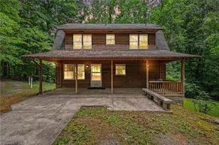 381 E Homestead Dr, Lexington, NC 27292 - Photo 1