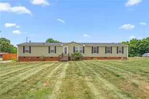 6118 David Moore Rd, Burlington, NC 27217 - Photo 1