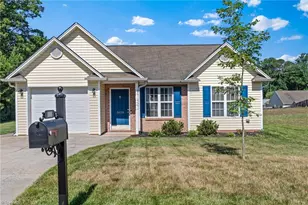 3628 Tea Berry Ridge Rd, Winston-Salem, NC 27127 - Photo 1