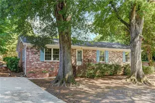 1831 Pennrose Dr, Reidsville, NC 27320 - Photo 1