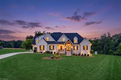 402 Mitchells Landing Way, Greensboro, NC 27455 - Photo 1