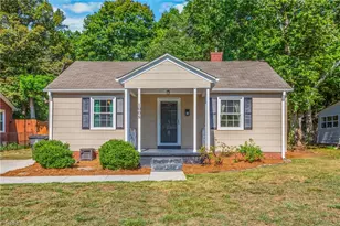 1008 Madison Ave, Winston-Salem, NC 27103 - Photo 1
