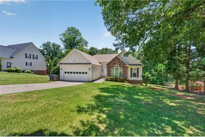 4108 Rock Hill Road, Pfafftown, NC 27040 - Photo 1