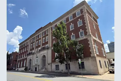315 N Spruce Street #507, Winston-Salem, NC 27101 - Photo 1