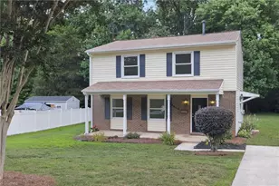 4013 Oak Ridge Dr, Winston-Salem, NC 27105 - Photo 1