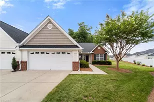 1344 Crosswinds Dr, High Point, NC 27265 - Photo 1