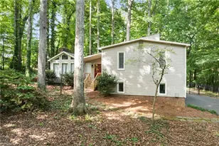 601 Carrington Pl, Lewisville, NC 27023 - Photo 1