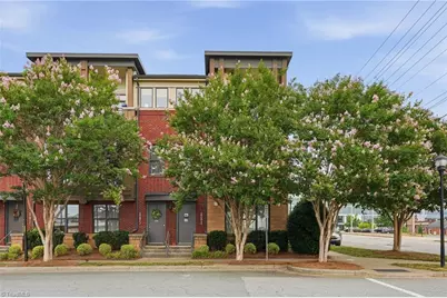 803 Holly Avenue NW, Winston-Salem, NC 27101 - Photo 1