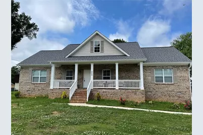 206 Hassellwood Drive, Jamestown, NC 27282 - Photo 1