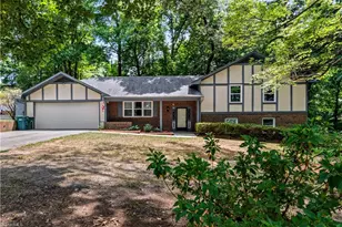 1106 Kelwyn Ln, Lewisville, NC 27023 - Photo 1