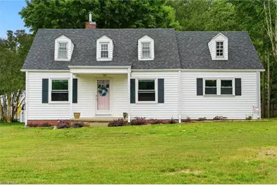 2136 Courtney Huntsville Road, Yadkinville, NC 27055 - Photo 1
