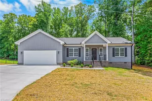 353 Baxter Rd, Midway, NC 27107 - Photo 1