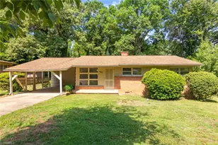 601 Roberts St, Eden, NC 27288 - Photo 1
