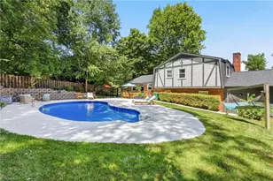 4676 Greendale Way, Winston-Salem, NC 27103 - Photo 1