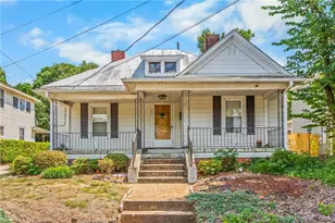 1022 Franklin St, Winston-Salem, NC 27101 - Photo 1