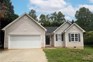 115 Single Leaf Ct, Winston-Salem, NC 27105 - Photo 1