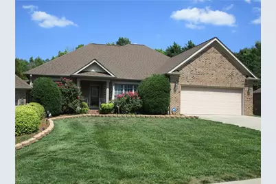 2320 Addison Boulevard, High Point, NC 27262 - Photo 1