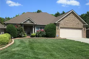 2320 Addison Blvd, High Point, NC 27262 - Photo 1