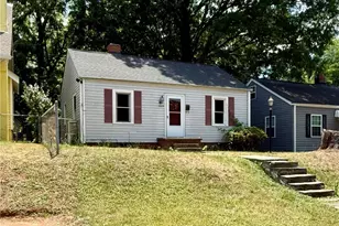 1605 Oak St, Greensboro, NC 27403 - Photo 1
