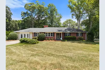 701 Longbow Road, Winston-Salem, NC 27104 - Photo 1