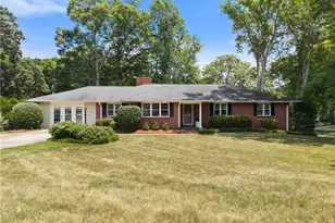701 Longbow Rd, Winston-Salem, NC 27104 - Photo 1