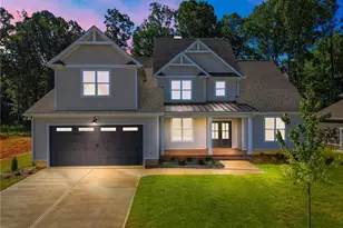 1106 Brookfield Dr, Gibsonville, NC 27249 - Photo 1