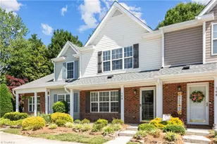 150 Bridford Downs Dr, Greensboro, NC 27407 - Photo 1