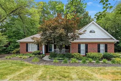 3625 Glennmoor Drive, Pfafftown, NC 27040 - Photo 1