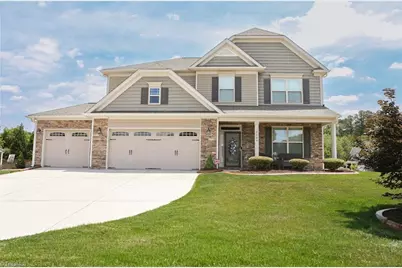 2689 Lamplight Circle, High Point, NC 27265 - Photo 1