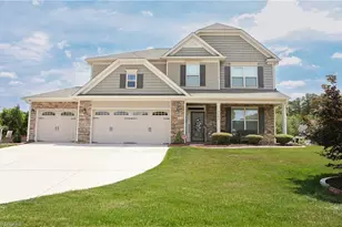 2689 Lamplight Cir, High Point, NC 27265 - Photo 1