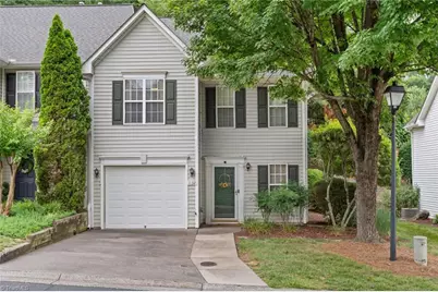 1132 Academic Drive, Winston-Salem, NC 27106 - Photo 1