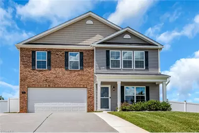 272 Daniel Drive, Lexington, NC 27295 - Photo 1