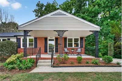 807 N Elam Avenue, Greensboro, NC 27408 - Photo 1