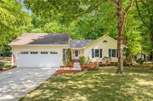 2021 Warwickshire Dr, Greensboro, NC 27455 - Photo 1