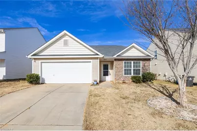 3879 Foliage Drive, Winston-Salem, NC 27101 - Photo 1