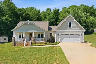1037 Shenandoah Trl, Boonville, NC 27011 - Photo 1