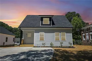 118 N Ireland St, Burlington, NC 27217 - Photo 1