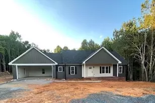 4873 Fred Lineberry Rd, Randleman, NC 27317 - Photo 1