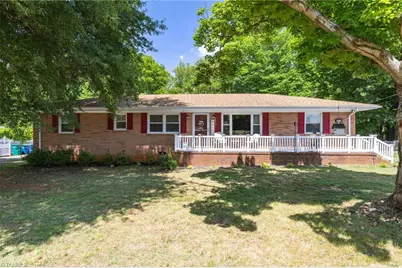 3213 Nc Highway 14, Reidsville, NC 27320 - Photo 1