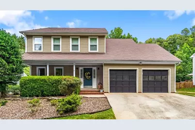 2418 Quaker Landing Road, Greensboro, NC 27455 - Photo 1