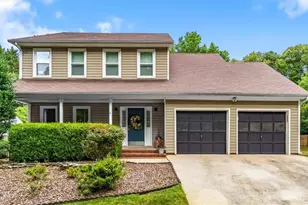 2418 Quaker Landing Rd, Greensboro, NC 27455 - Photo 1