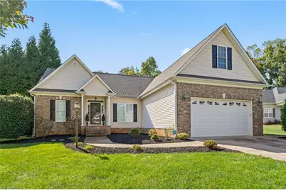 106 Stonegate Court, Reidsville, NC 27320 - Photo 1