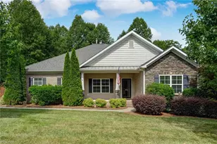 350 High Knoll Dr, Walkertown, NC 27051 - Photo 1