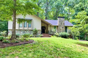 2224 E Old US Hwy 421, Yadkinville, NC 27055 - Photo 1