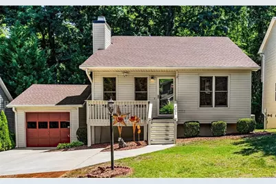 5021 Mereworth Court, Winston-Salem, NC 27104 - Photo 1
