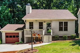 5021 Mereworth Ct, Winston-Salem, NC 27104 - Photo 1