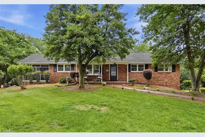 1440 Norwich Road, Winston-Salem, NC 27127 - Photo 1