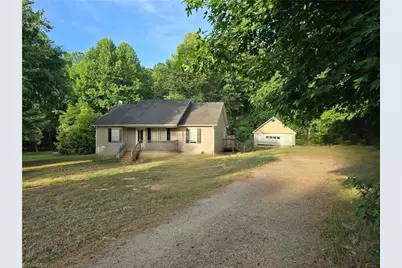 173 Dakota Drive, Graham, NC 27253 - Photo 1