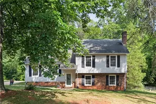 6535 El Rancho Dr, Rural Hall, NC 27045 - Photo 1
