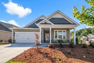 6516 Grogan Hill Rd, Whitsett, NC 27377 - Photo 1
